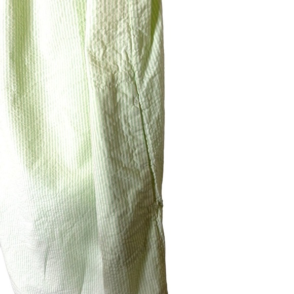 Patagonia Organic Cotton Seersucker Dress - Picture 10 of 14